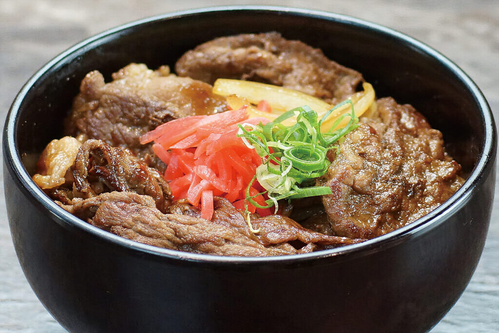 Sukiyaki don