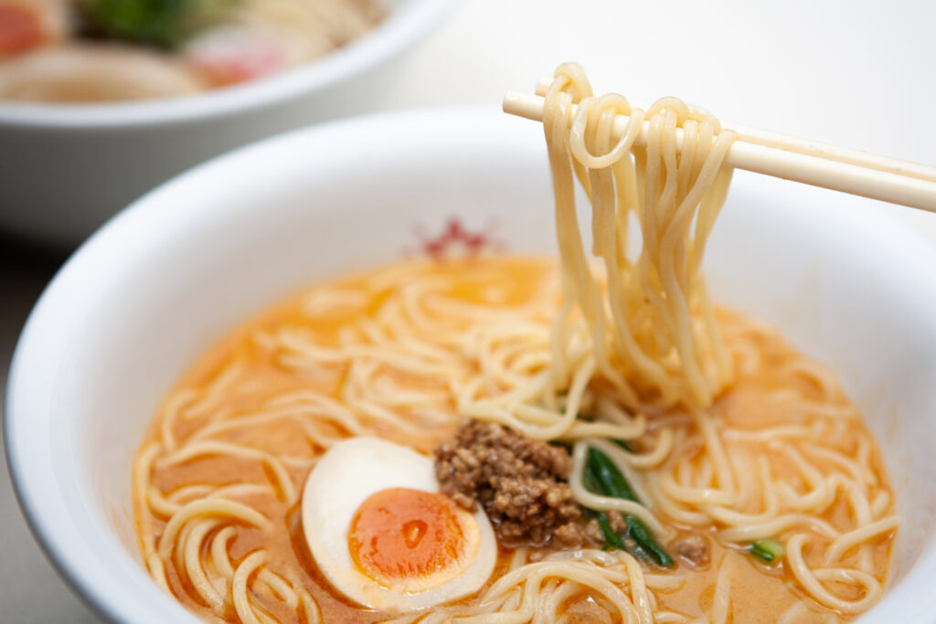 Tantanmen