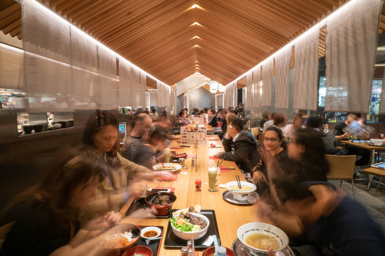 Ichi-ban Boshi Sydney City