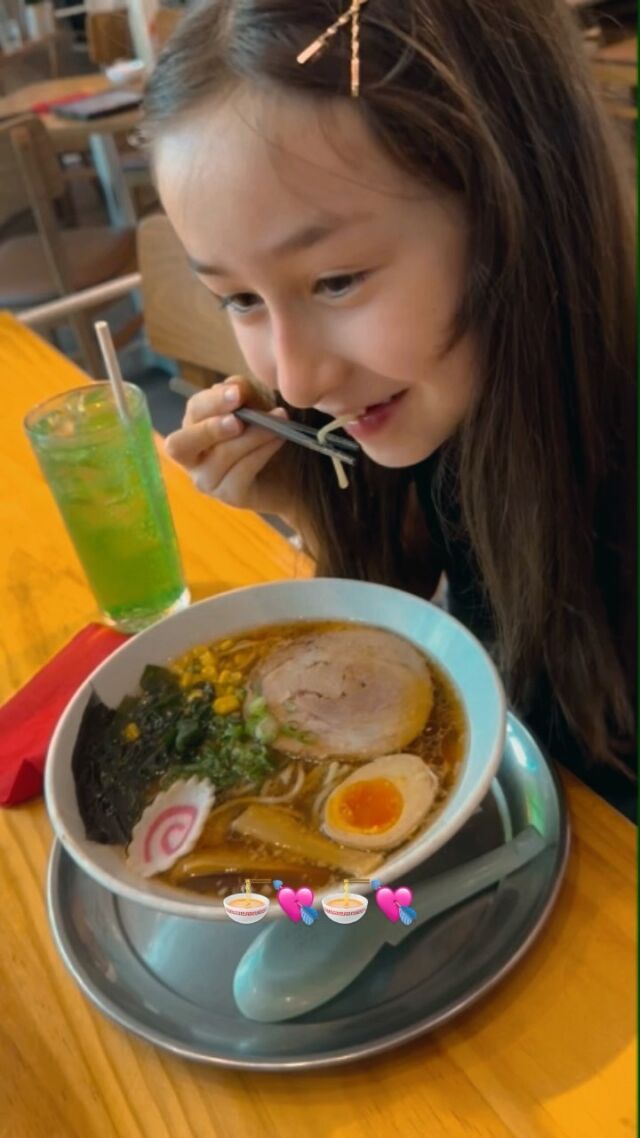 "Enjoying a ramen party with the kids today! 🎉🍜 It's all about choosing their favorite toppings and slurping noodles together, which is absolutely delightful 😊❤️ 
.
.
.

Take away:
* Ritual 
 please call us before you come to pick up your food:)
.
Delivery: 
* Uber
 * Doordash 
* Hungry Panda
.
@ichibanboshiaus 
.
.
🍜Easter 2024 Trading Hours:
●Good Friday, March 29: Closed.
●City Shop & Bondi Junction Shop: 11 AM - 9 PM (except Good Friday).
●Express Shop: 11 AM - 4 PM (except Good Friday).
Note:
Bondi Junction Shop will be open on Tuesday, March 26, despite usually being closed on Tuesdays.
.
.
.
.
⏰Regular OPENING HOURS
●Sydney City
11am-9pm 7days
●Sydney Express
11am-4pm 7days
●Bondi Junction
11am-9pm except Tuesday

.
@ichibanboshiaus
.
.

#holiday #ramen#ichibanboshiaus #easterholidays 
#japaneserestaurant #sydneyfoodieshare 
#sydneyjapanesefood #japanesefood