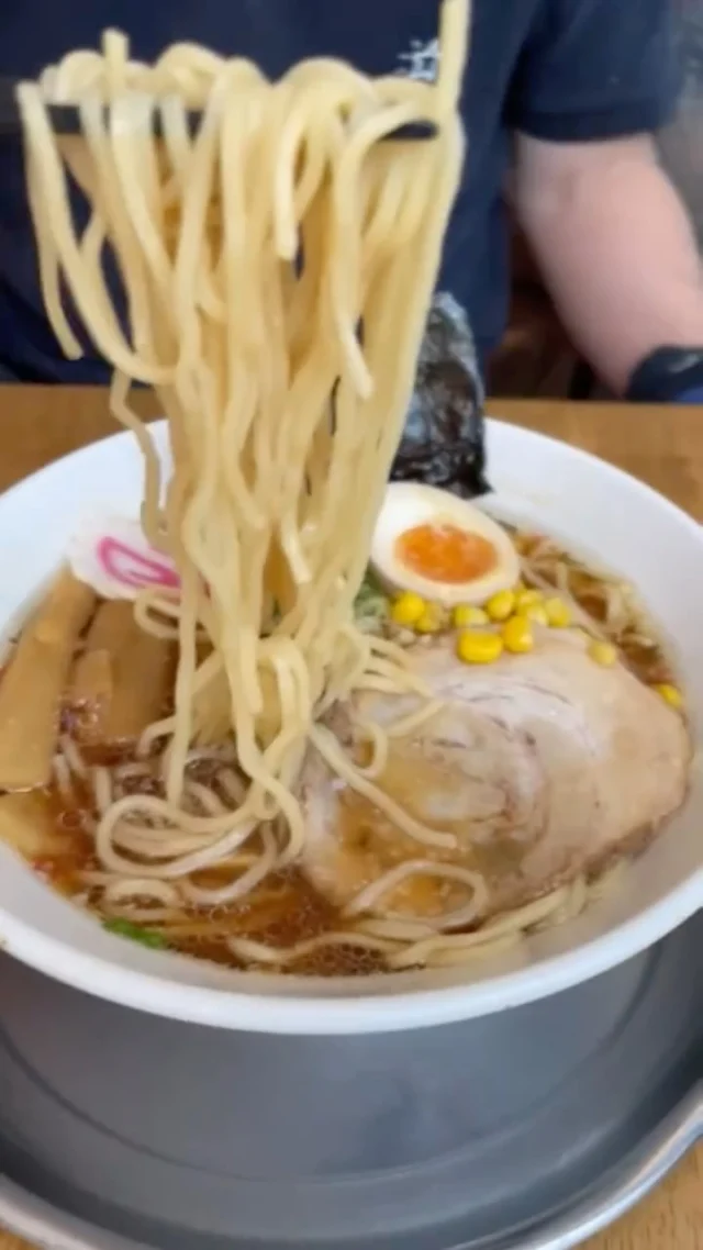 The exciting journey behind making ramen ♡
.
.
Ichi-ban Boshi VIP Card available now!
It’s completely free to join! Collect stamps with each visit and enjoy exclusive savings.
.
More detail on our website: 
https://ichibanboshi.com.au/vip/
.
Take away:
* Ritual
please call us before you come to pick up your food:)
.
Delivery:
* Uber
* Doordash
* Hungry Panda
.
@ichibanboshiaus
.
.
Opening hours:
●Sydney City
11am-9pm 7days
●Sydney Express
11am-4pm 7days
●Bondi Junction
11am-9pm except Tuesday
.
.
@ichibanboshiaus
.
.
#ichibanboshiaus
#ramen
#japaneserestaurant
#sydneyfoodieshare
#sydneyjapanesefood
#japanesefood
#ramenjourney