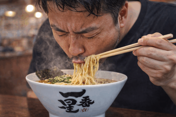 Ramen Culture