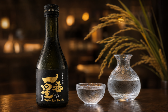Ichi-ban Boshi City Shop