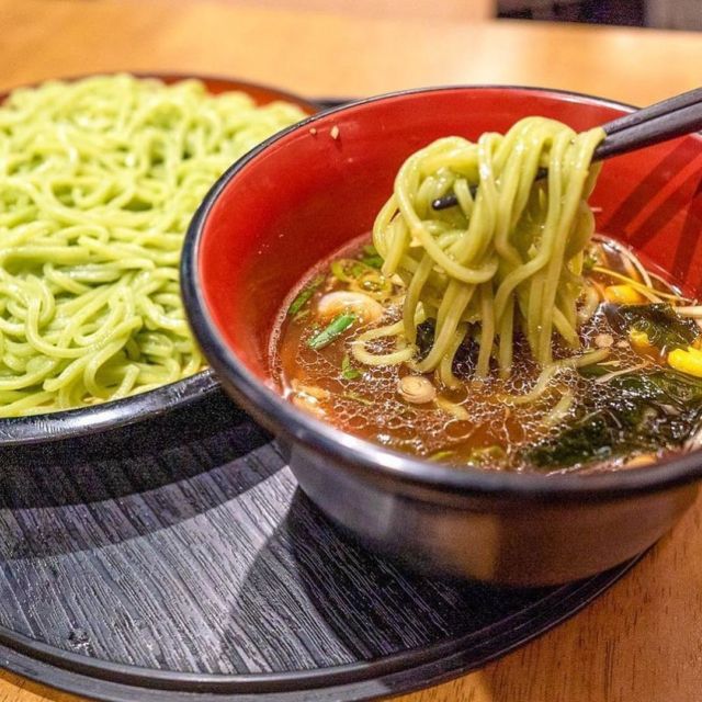 Authentic Homemade Japanese Ramen in Sydney Ichibanboshi