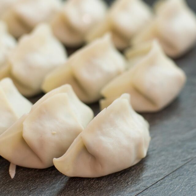 Indulge in the perfect balance of chewy skin and juicy fillings with these homemade dumplings! ✨🥟 One bite and you'll experience a moment of pure bliss! 🏡❤️ Revel in the soft aroma and savor the warmth of homemade goodness. Give it a try! 
.
.

Take away:
* Ritual 
 please call us before you come to pick up your food:)
.
Delivery: 
* Uber
 * Doordash 
* Hungry Panda
.
@ichibanboshiaus 
.
.
OPENING HOURS
●Sydney City
11am-9pm 7days
●Sydney Express
11am-4pm 7days
●Bondi Junction
11am-9pm except Tuesday
.
.
@ichibanboshiaus
・
#ichibanboshi
#ichibanboshisydney
#followme
#rd
#ramen
#instafood
#instagramfood
#instagramhub
#sydney
#sydneyfood
#sydneyfoodie
#sydneyeats
#foodporn
#dandanmoodles
#sanratan
#一番星
#日本食
#写真
#オーストラリア
#シドニー
#シドニーラーメン
#ラーメン
#麺スタグラム
#麺活
#ラーメンインスタグラマー
#日本食レストラン