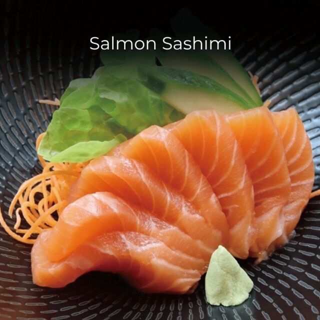 Fresh salmon sashimi, the pinnacle of deliciousness. Capture this moment! 🍣😋 Its rich flavor and melt-in-your-mouth tenderness create a moment of pure bliss. The deep hues and delicate texture of the salmon, paired with its freshness, are truly exhilarating. Enjoy the ultimate dining experience!
.
.
.

Take away:
* Ritual 
 please call us before you come to pick up your food:)
.
Delivery: 
* Uber
 * Doordash 
* Hungry Panda
.
@ichibanboshiaus 
.
.

.
Regular OPENING HOURS
●Sydney City
11am-9pm 7days
●Sydney Express
11am-4pm 7days
●Bondi Junction
11am-9pm except Tuesday

.
@ichibanboshiaus
.
.

#salmon #ichibanboshiaus 
#japaneserestaurant #sydneyfoodieshare 
#sydneyjapanesefood #japanesefood