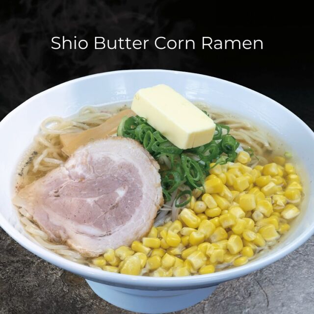 A popular combination of Shio Ramen with butter & corn
.
.
Take away:
* Ritual 
 please call us before you come to pick up your food:)
.
Delivery: 
* Uber
 * Doordash 
* Hungry Panda
.
@ichibanboshiaus 
.
Regular OPENING HOURS
●Sydney City
11am-9pm 7days
●Sydney Express
11am-4pm 7days
●Bondi Junction
11am-8:30pm except Tuesday
.

#shiobuttercorn #ichibanboshiaus #izakaya 
#japaneserestaurant #sydneyfoodieshare 
#sydneyjapanesefood #japanesefood