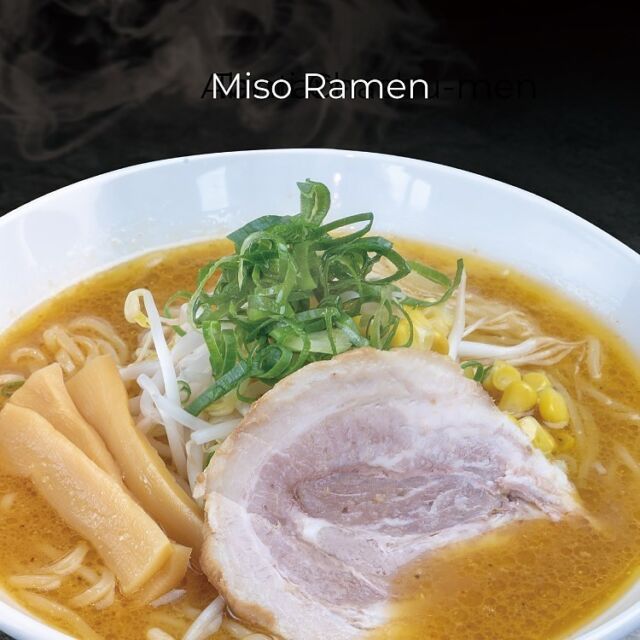 One of Japan's classic ramen varieties is Miso Ramen! Miso Ramen is characterized by a rich miso-based broth
.
.
Take away:
* Ritual 
 please call us before you come to pick up your food:)
.
Delivery: 
* Uber
 * Doordash 
* Hungry Panda
.
@ichibanboshiaus 
.
.
OPENING HOURS
●Sydney City
11am-9pm 7days
●Sydney Express
11am-4pm 7days
●Bondi Junction
11am-9pm except Tuesday
.
.
@ichibanboshiaus
.
.
#ichibanboshiaus
#ramen 
#japaneserestaurant
#sydneyfoodieshare 
#sydneyjapanesefood 
#japanesefood