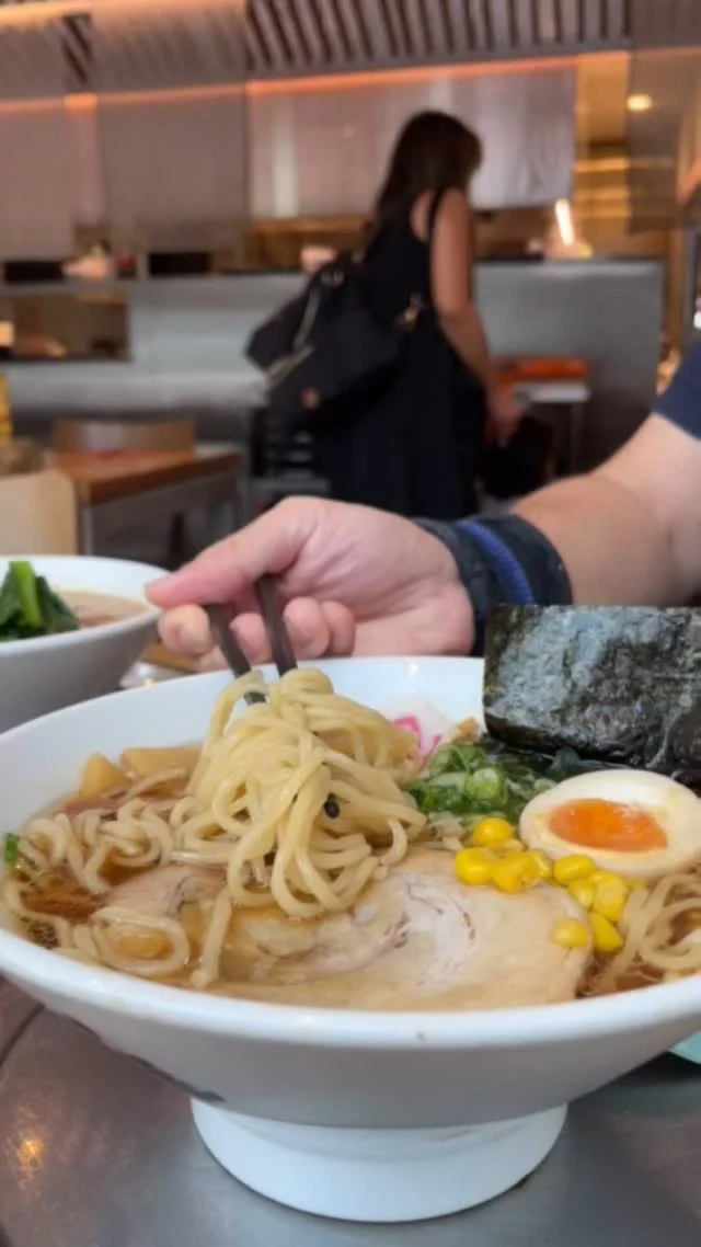 Come and enjoy ramen with your family! ❤️
.
.
Take away:
* Ritual 
 please call us before you come to pick up your food:)
.
Delivery: 
* Uber
 * Doordash 
* Hungry Panda
.
@ichibanboshiaus 
.
.
OPENING HOURS
●Sydney City
11am-9pm 7days
●Sydney Express
11am-4pm 7days
●Bondi Junction
11am-9pm except Tuesday
.
.
@ichibanboshiaus
.
.
#ichibanboshiaus
#ramen 
#japaneserestaurant
#sydneyfoodieshare 
#sydneyjapanesefood 
#japanesefood